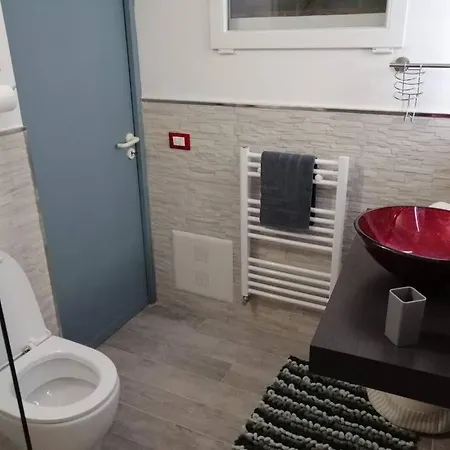 Appartement Loft 2 In Mondello Mt. 200 From Sea. *
