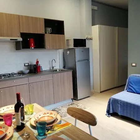 Appartement Loft 2 In Mondello Mt. 200 From Sea.